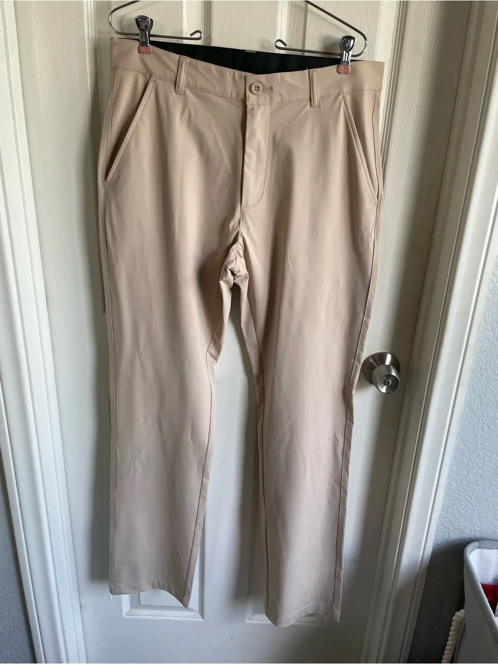 Johnston and Murphy XC+™ Ultimate Performance Pants